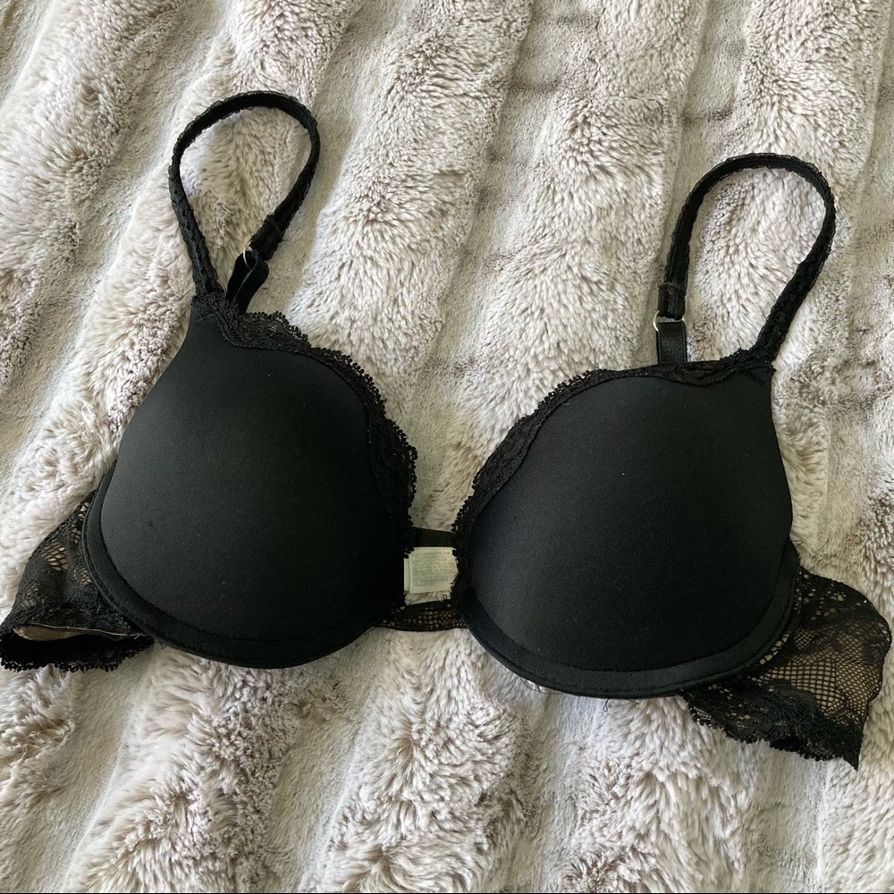 Wacoal 32B push-up Bra - Picture 4 of 10